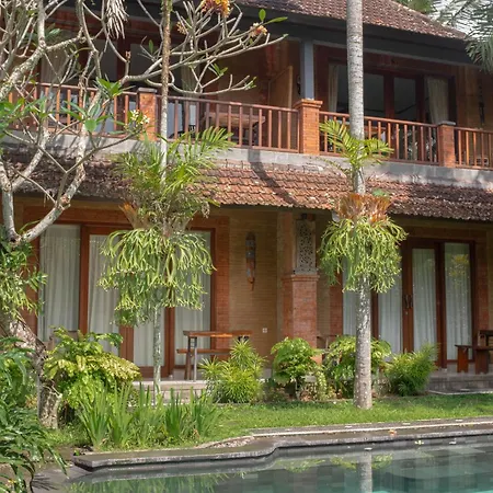 Bramasa Ubud Guest House