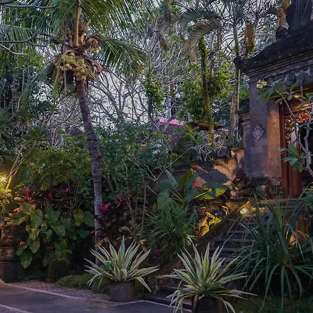 Bramasa Ubud Guest House