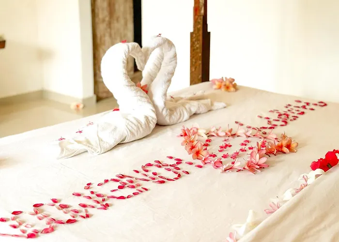 Bramasa 4* Ubud