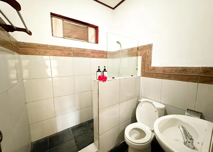 Bramasa Maison d'hôtes 4*