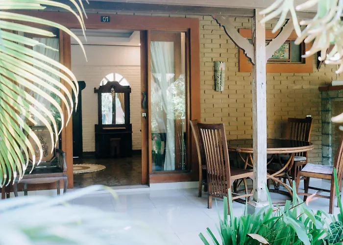 Bramasa Maison d'hôtes