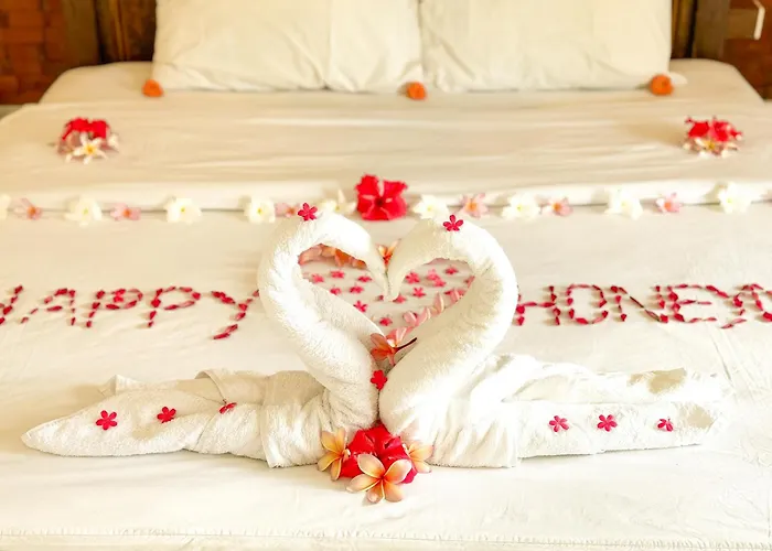 Bramasa 4* Ubud