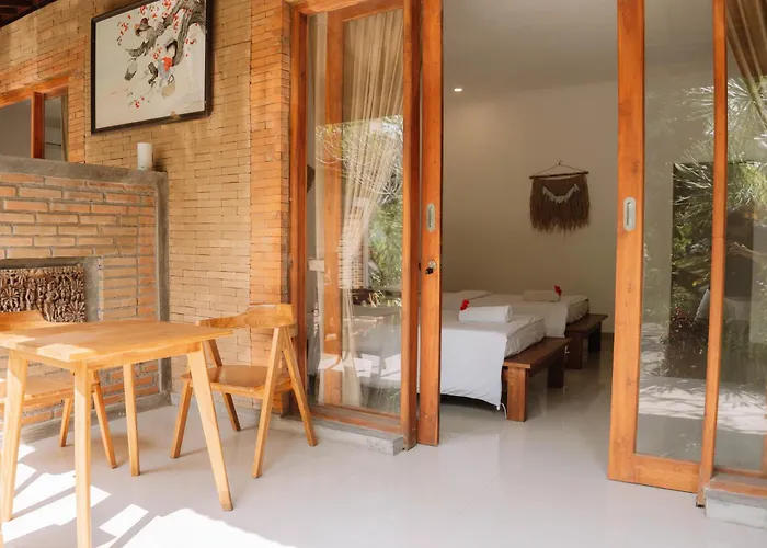 Bramasa Ubud