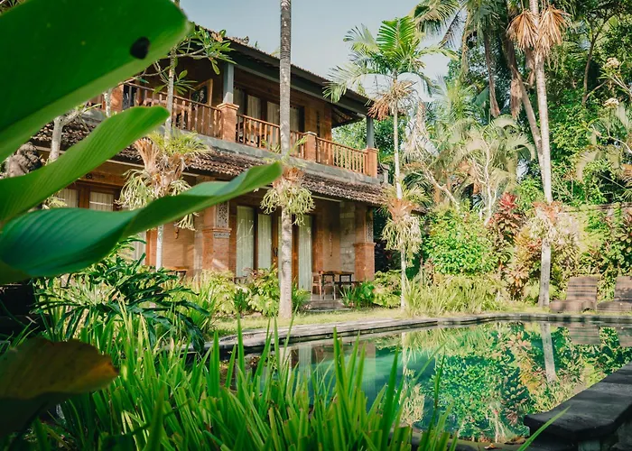 Bramasa Maison d'hôtes