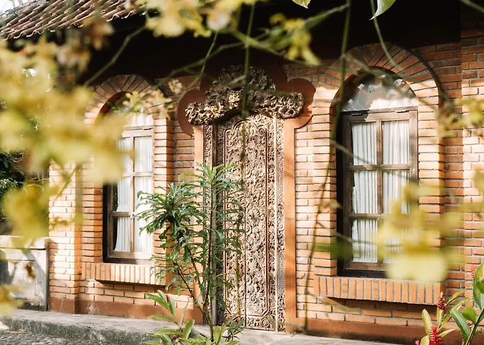 Bramasa Maison d'hôtes 4*