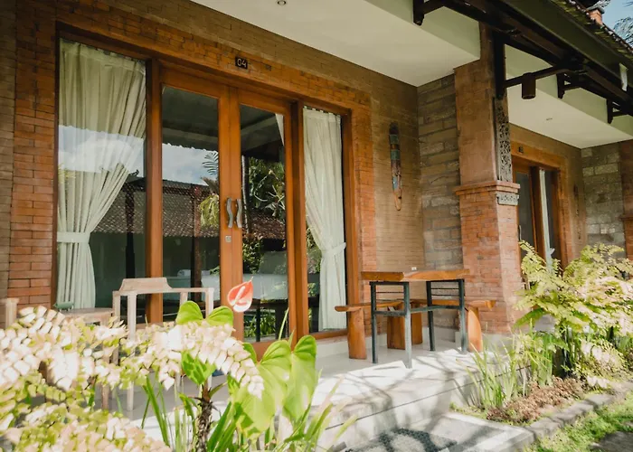 Bramasa Maison d'hôtes 4*