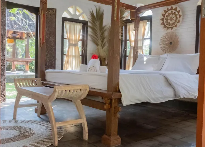 Maison d'hôtes Bramasa 4*