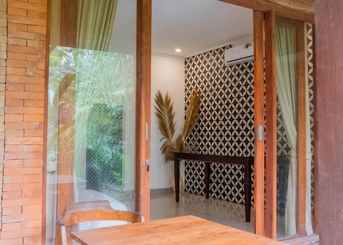 Bramasa Maison d'hôtes