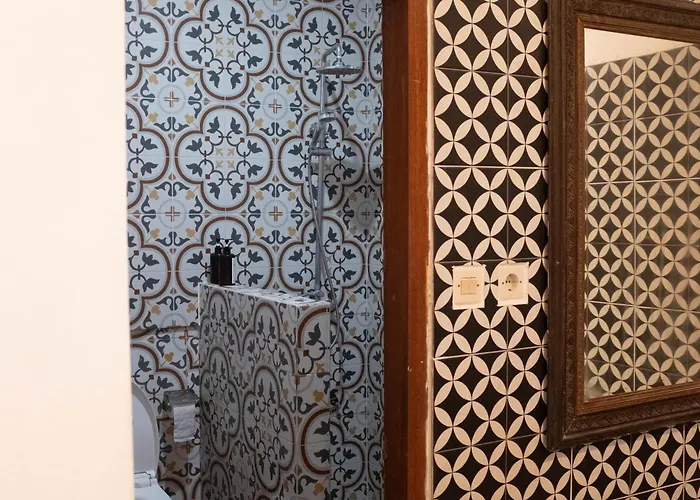 Bramasa Maison d'hôtes 4*