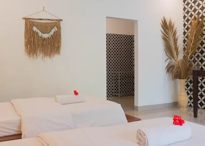 Bramasa Ubud