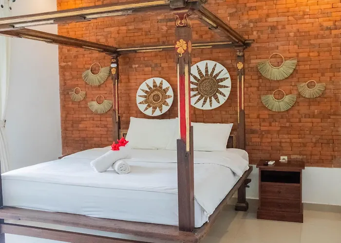 Bramasa Maison d'hôtes 4*