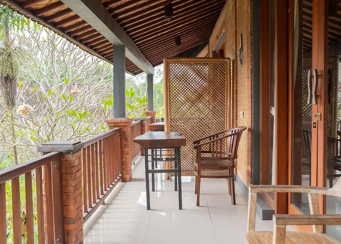Bramasa Ubud