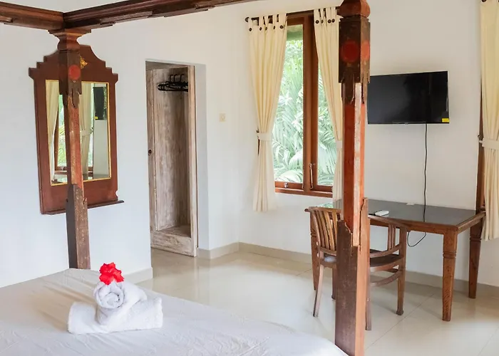 Bramasa Maison d'hôtes 4*