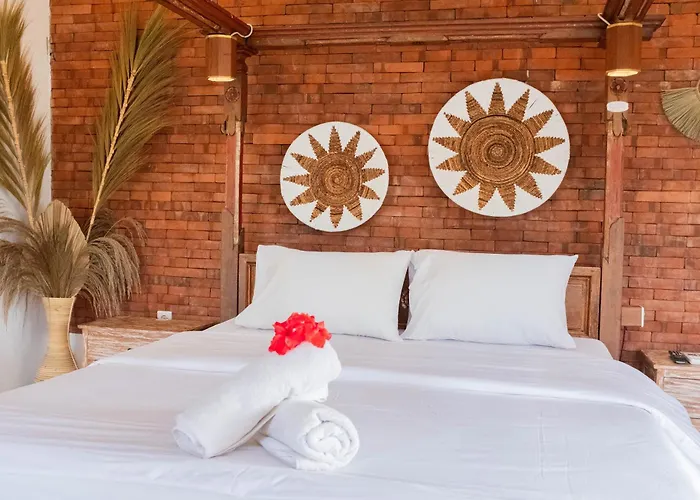 Maison d'hôtes Bramasa Ubud