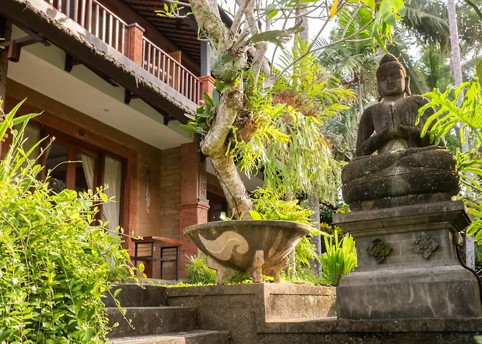 Bramasa Ubud