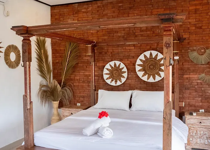 Bramasa 4* Ubud