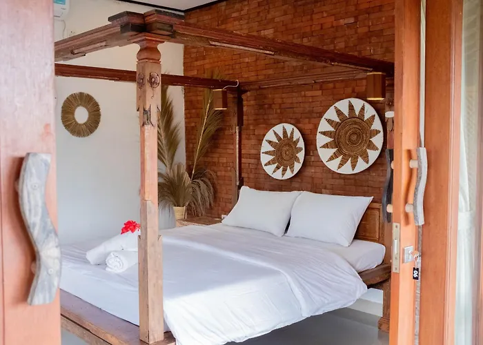 Bramasa Maison d'hôtes 4*