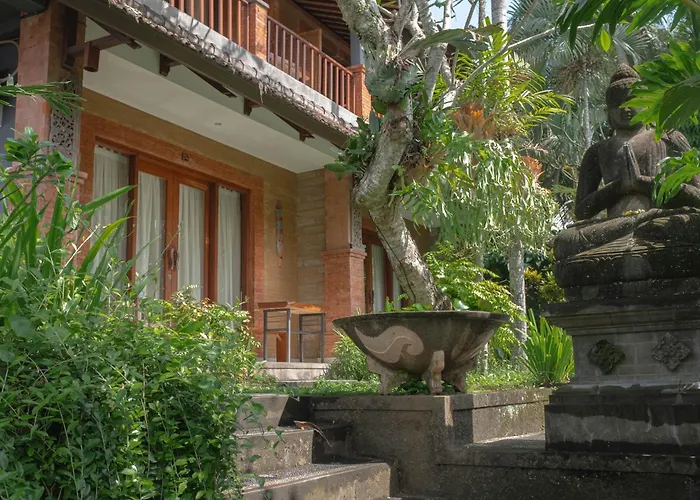 Bramasa Maison d'hôtes 4*