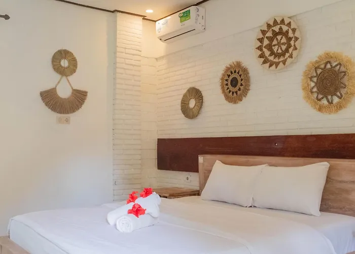 Bramasa Maison d'hôtes 4*