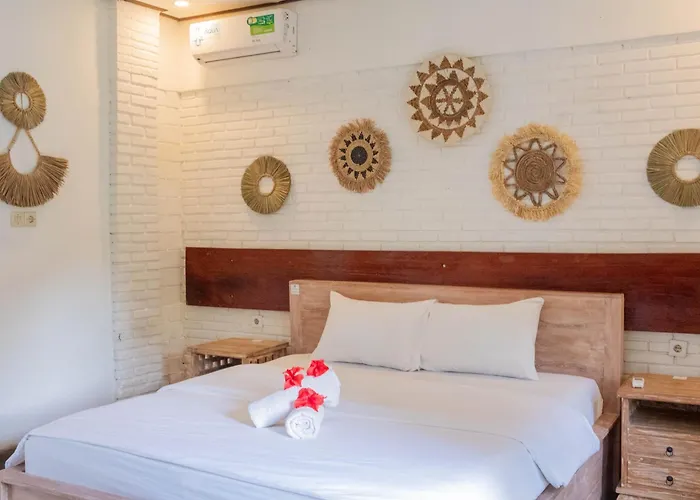 Bramasa 4* Ubud