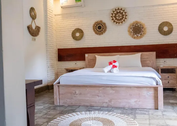Bramasa Maison d'hôtes 4*