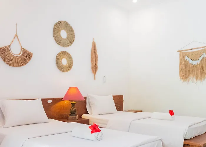 Bramasa 4* Ubud
