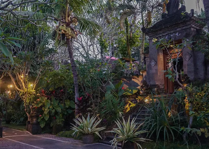 Bramasa Ubud