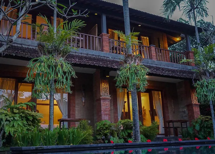Maison d'hôtes Bramasa 4*